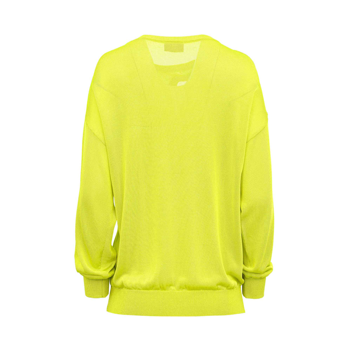 Nenette Women's Light Green Sweater
