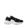 Polo Ralph Lauren Sneakers with Suede Elements