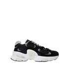 Polo Ralph Lauren Sneakers with Suede Elements