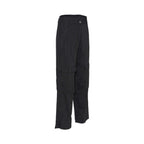 Oblique Women's Black Pant
