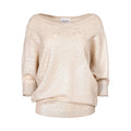Oblique Women's Beige Top