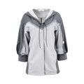 Oblique Women's Grey Top