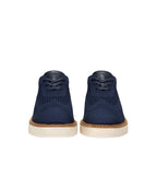 حذاء أكسفورد نسائي من كول هان بتصميم ØriginalGrand Platform Wingtip
