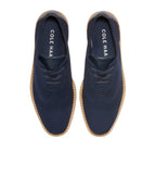 حذاء أكسفورد نسائي من كول هان بتصميم ØriginalGrand Platform Wingtip