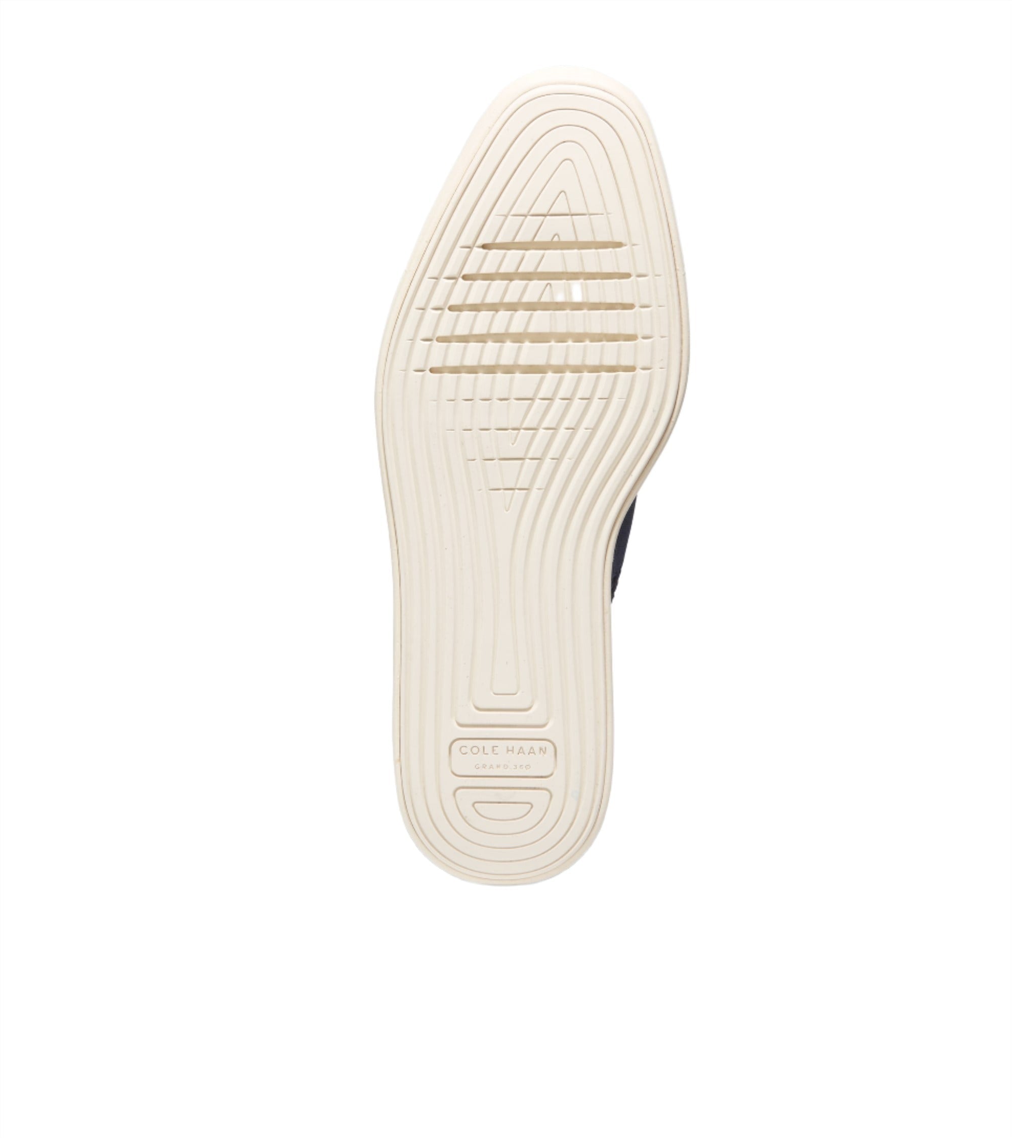 حذاء أكسفورد نسائي من كول هان بتصميم ØriginalGrand Platform Wingtip