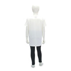 Pear Qatar Off-White Set Top & Leggings