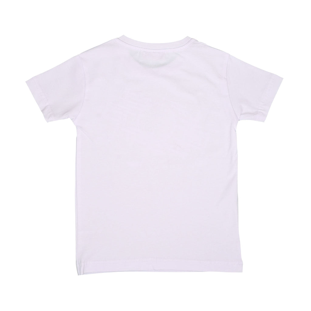 Spain Football White T-Shirt