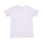 Spain Football White T-Shirt