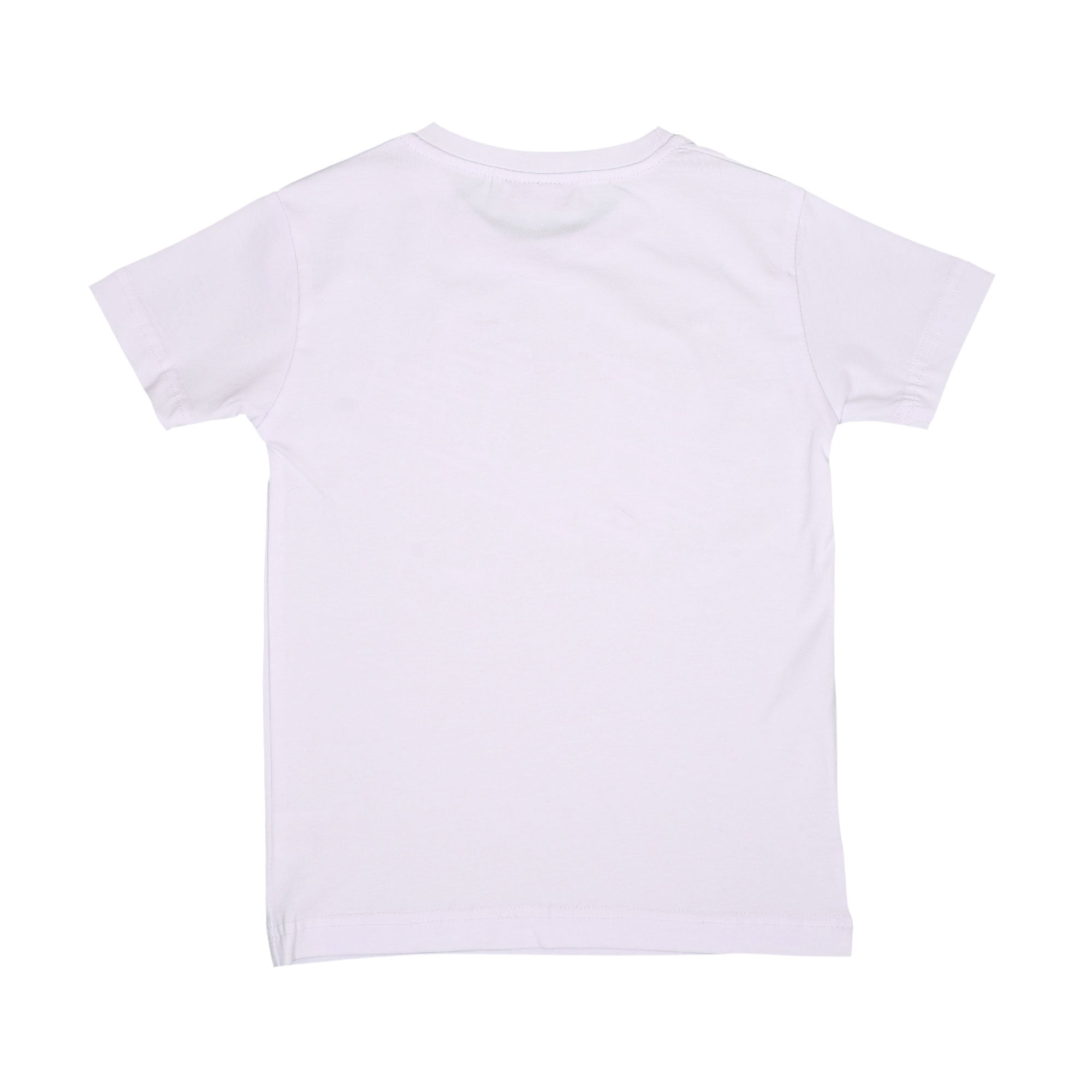 Spain Football White T-Shirt