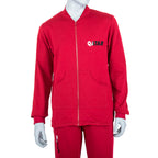 Pear Men's Multiples Color Jogger Suit