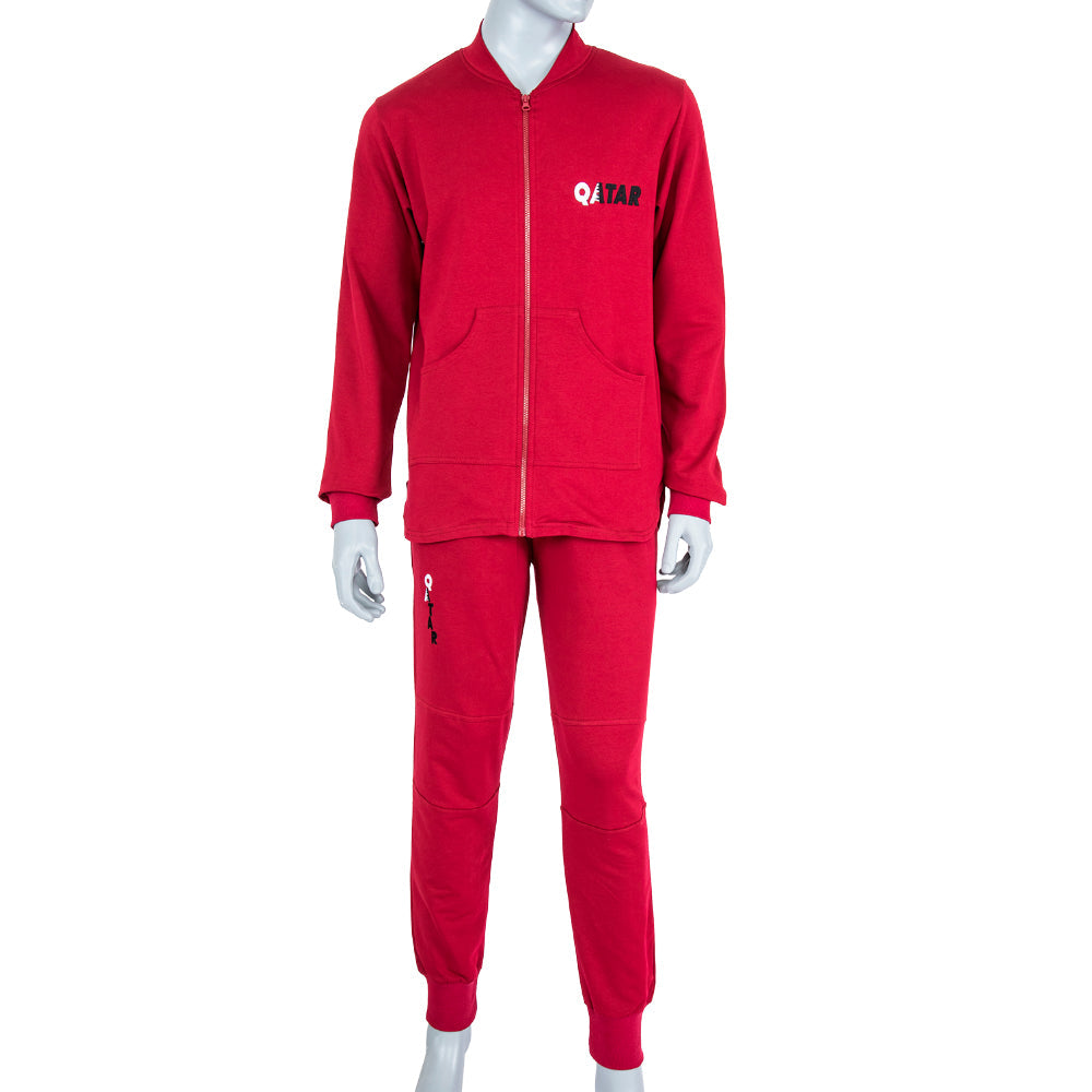 Pear Men's Multiples Color Jogger Suit