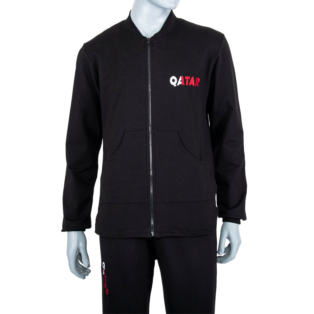 Pear Men's Multiples Color Jogger Suit