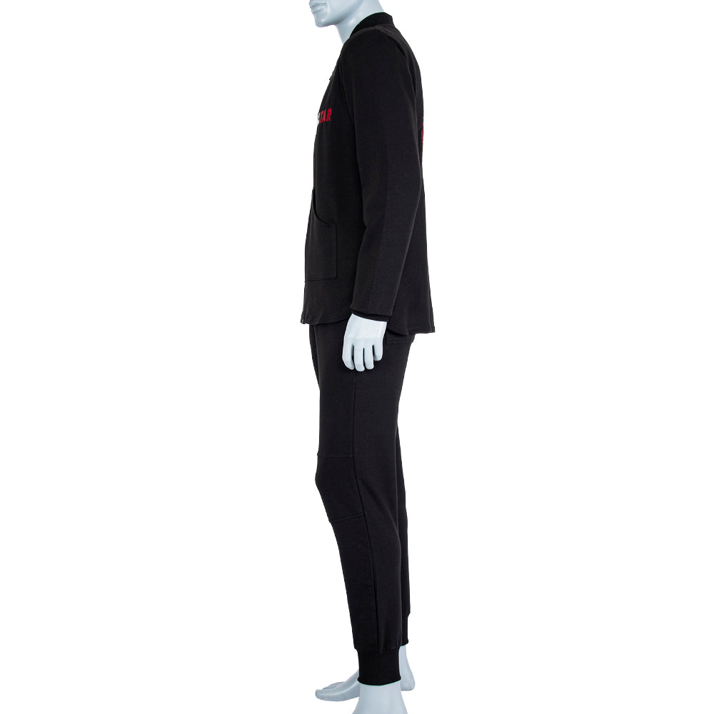 Pear Men's Multiples Color Jogger Suit