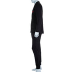 Pear Men's Multiples Color Jogger Suit