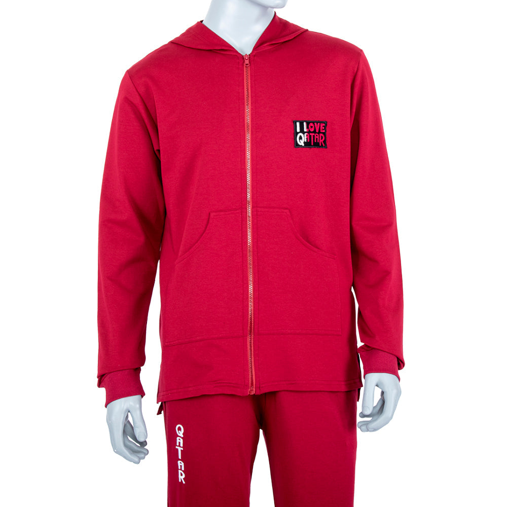 Pear Men's Multiples Color Jogger Suit
