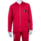 Pear Men's Multiples Color Jogger Suit