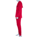 Pear Men's Multiples Color Jogger Suit