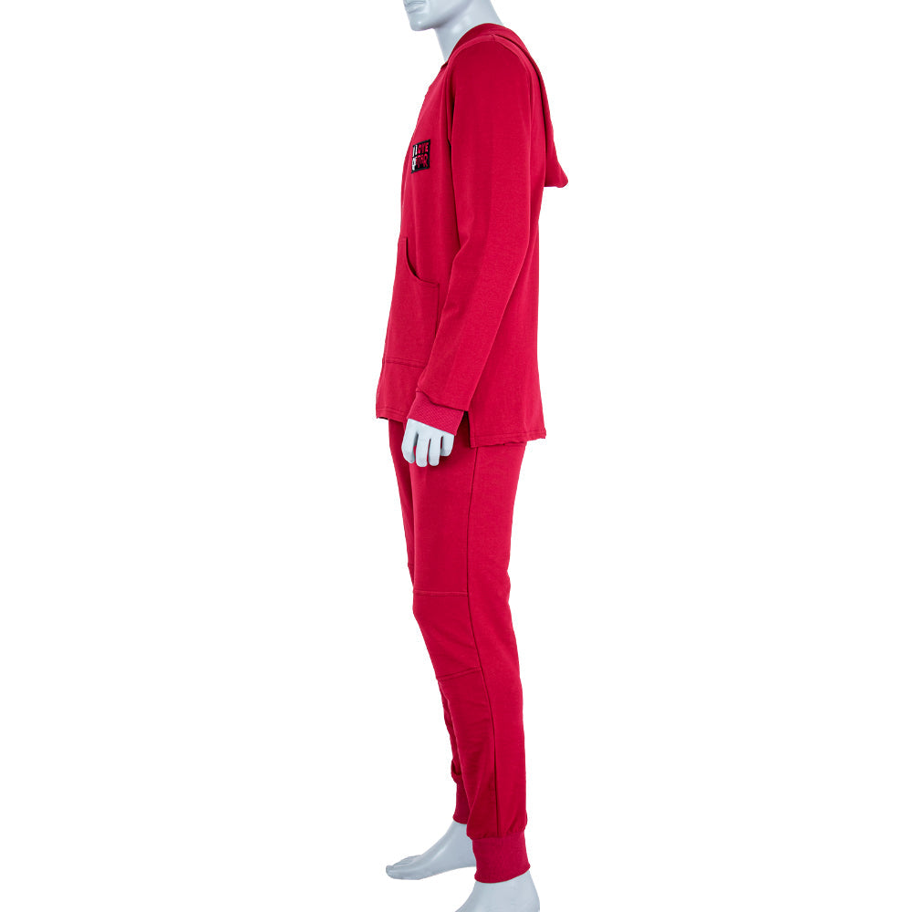 Pear Men's Multiples Color Jogger Suit
