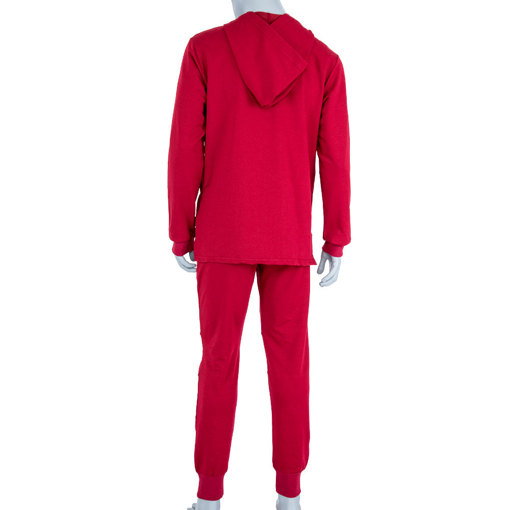 Pear Men's Multiples Color Jogger Suit