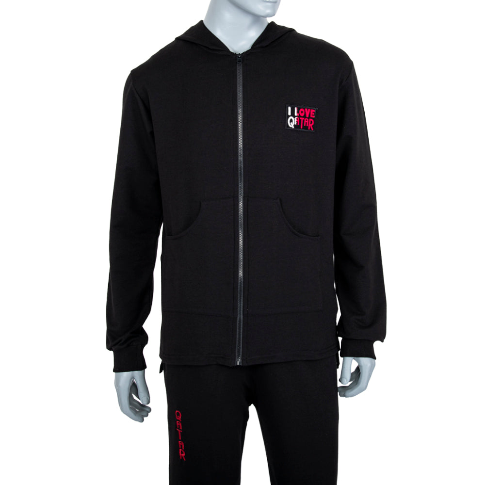 Pear Men's Multiples Color Jogger Suit