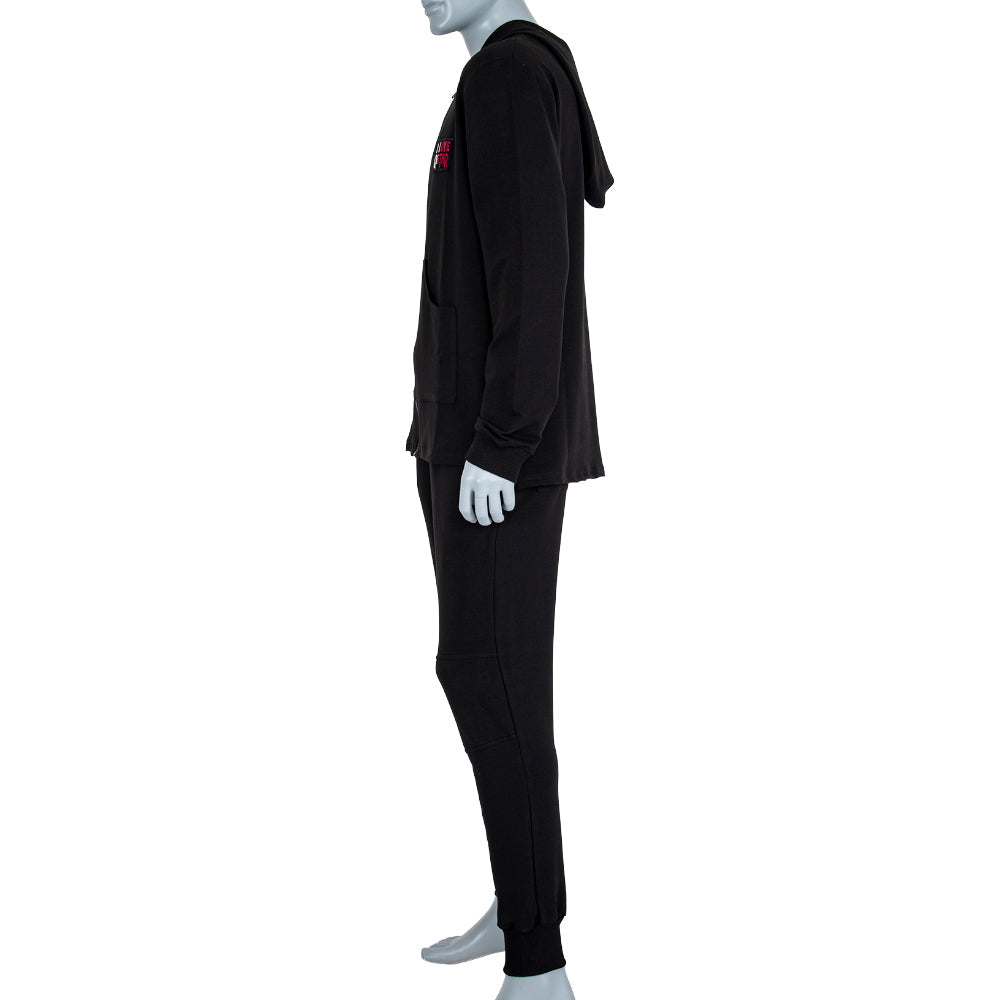 Pear Men's Multiples Color Jogger Suit