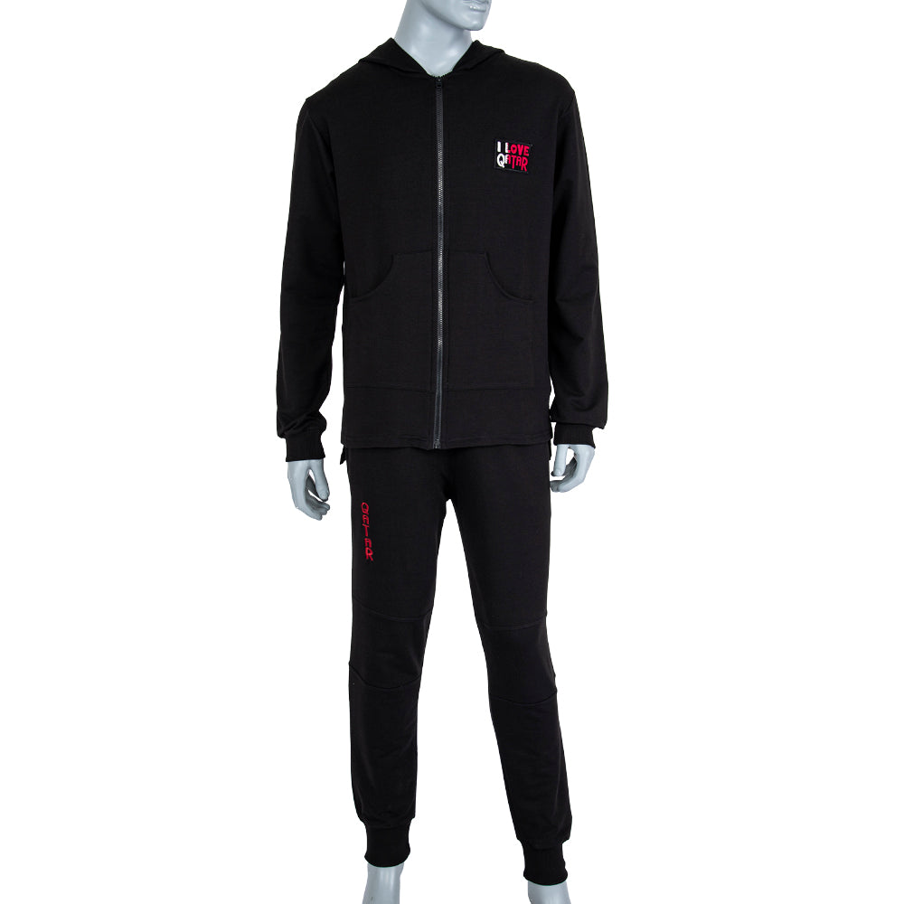 Pear Men's Multiples Color Jogger Suit