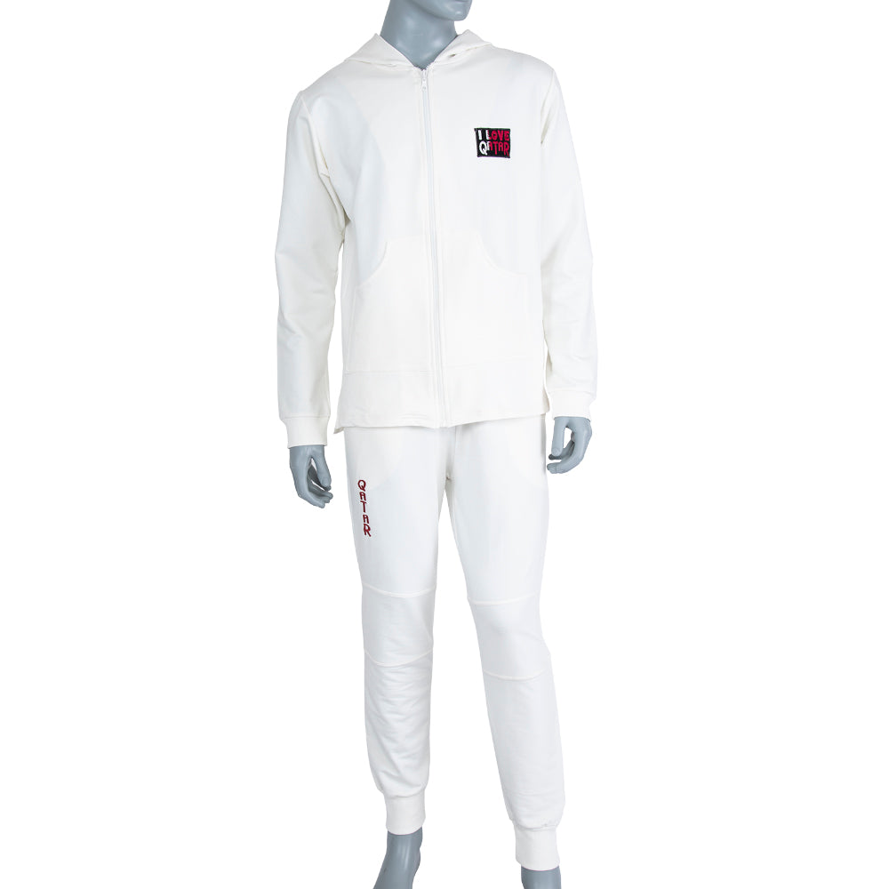 Pear Men's Multiples Color Jogger Suit