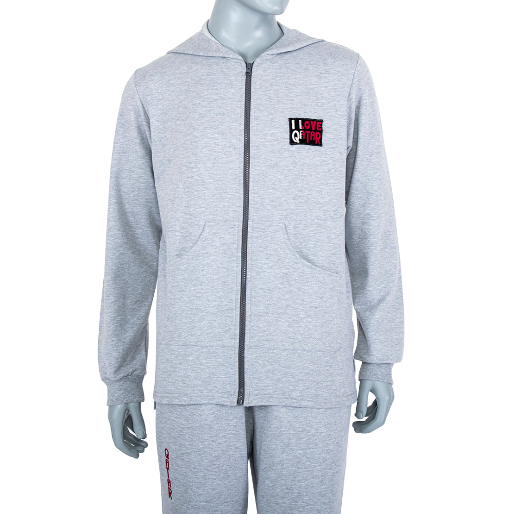 Pear Men's Multiples Color Jogger Suit