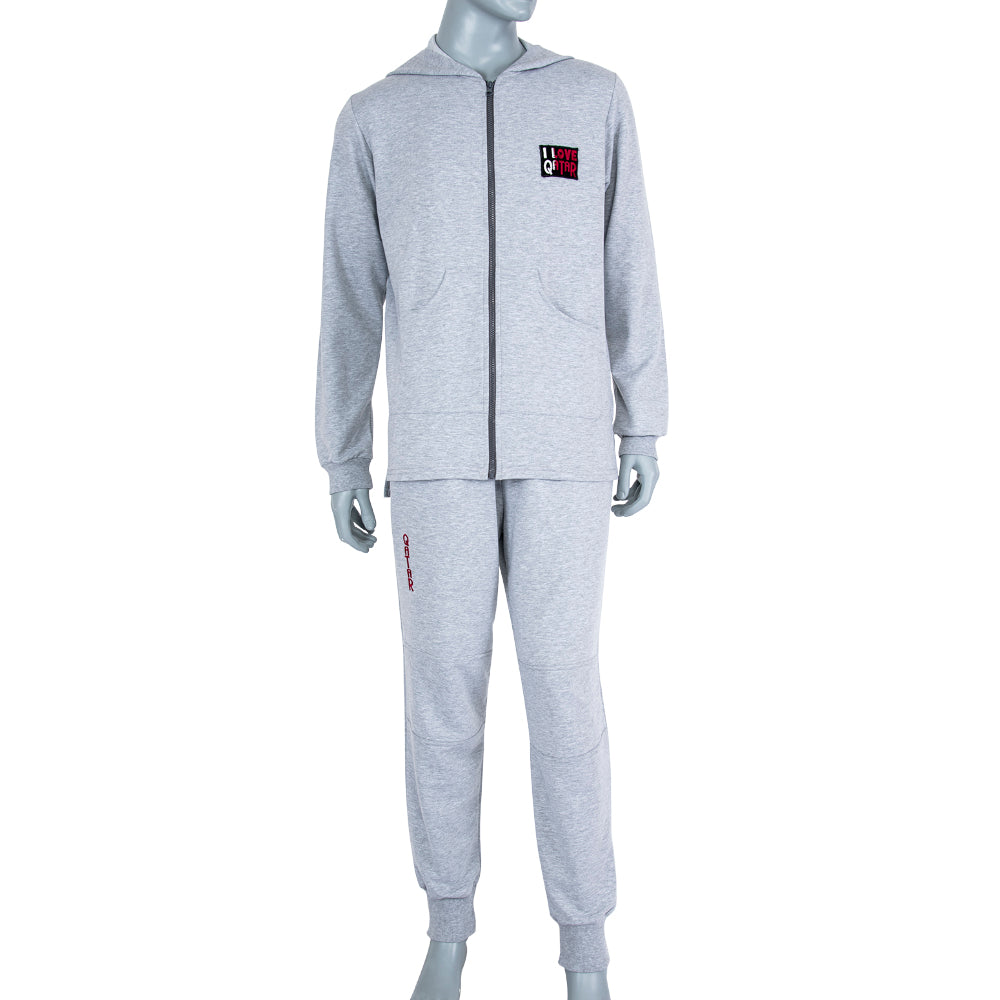 Pear Men's Multiples Color Jogger Suit