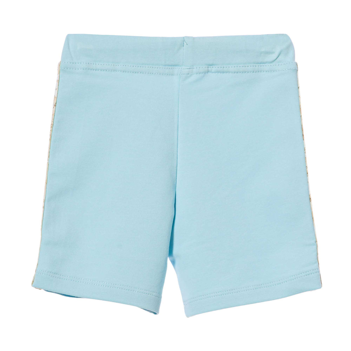 Alviero Martini Kids Baby Boy's Water Bermuda