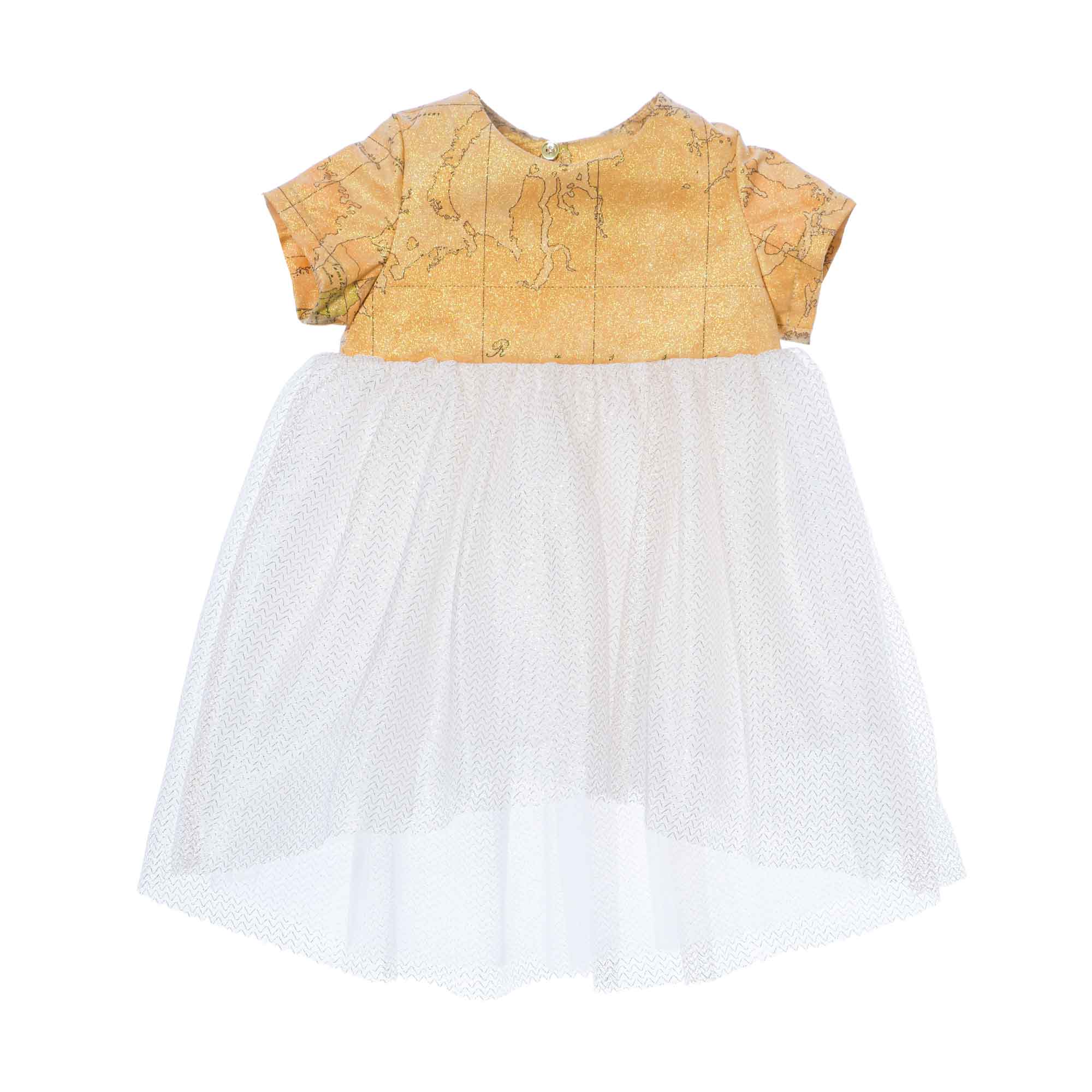 Alviero Martini Baby Dress - factory 9m