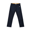 Alviero Martini Kids Boy's Blue Trouser