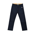 Alviero Martini Kids Boy's Blue Trouser