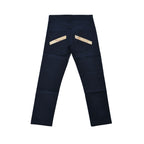 Alviero Martini Kids Boy's Blue Trouser