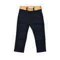 Alviero Martini Kids Baby Boy's Blue Trouser