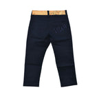 Alviero Martini Kids Baby Boy's Blue Trouser