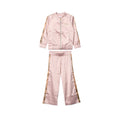 Alviero Martini Kids Girl's Pink Jogging Suit