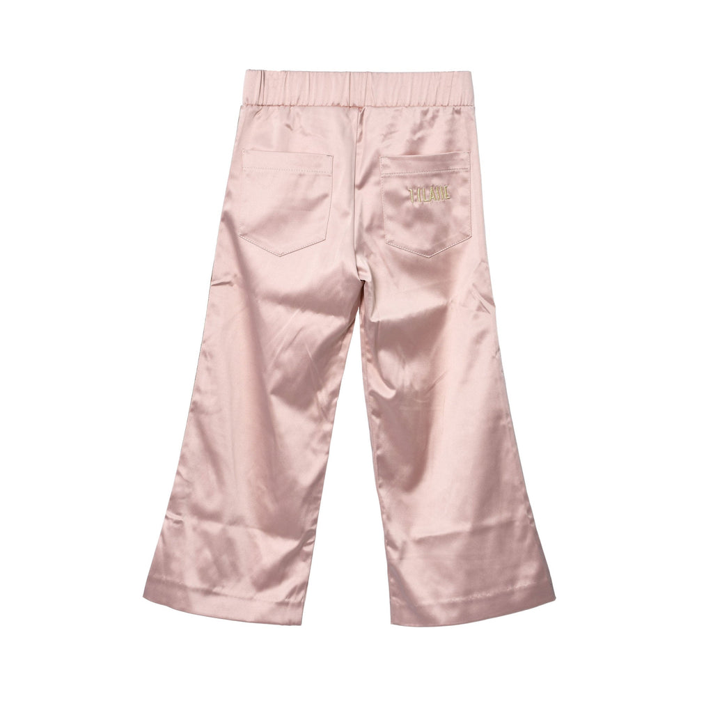 Alviero Martini Kids Girl's Pink Jogging Suit