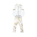 Alviero Martini Kids Girl's Cream Jogging Suit