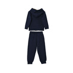 Alviero Martini Kids Baby Boy's Blue Jogging Suit
