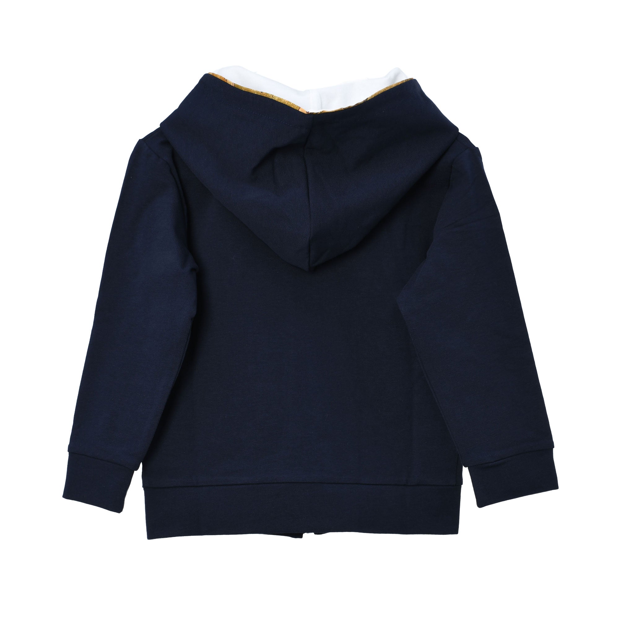 Alviero Martini Kids Baby Boy's Blue Jogging Suit