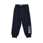 Alviero Martini Kids Baby Boy's Blue Jogging Suit
