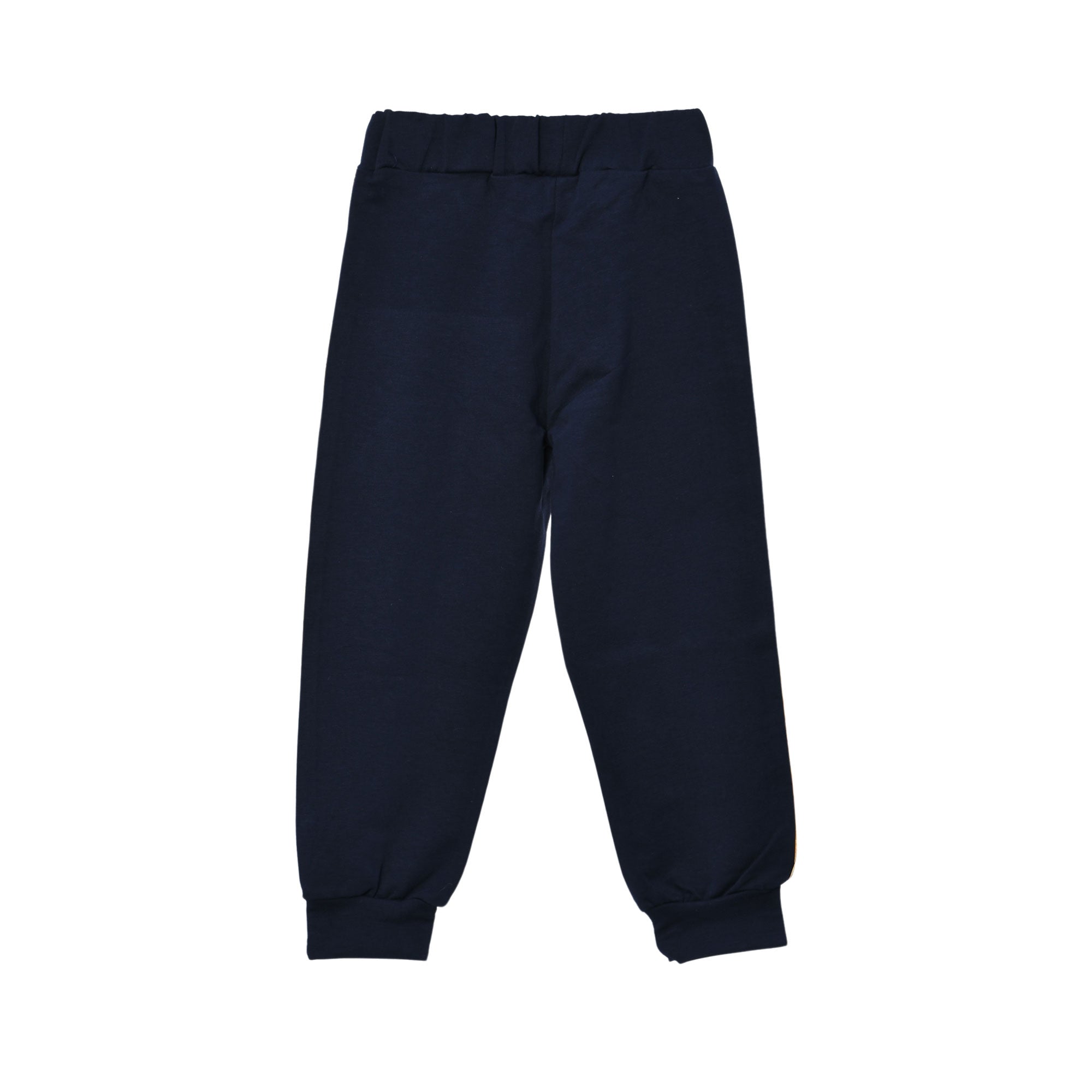 Alviero Martini Kids Baby Boy's Blue Jogging Suit
