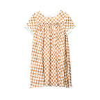 Alviero Martini Kids Girl's Geo Dress