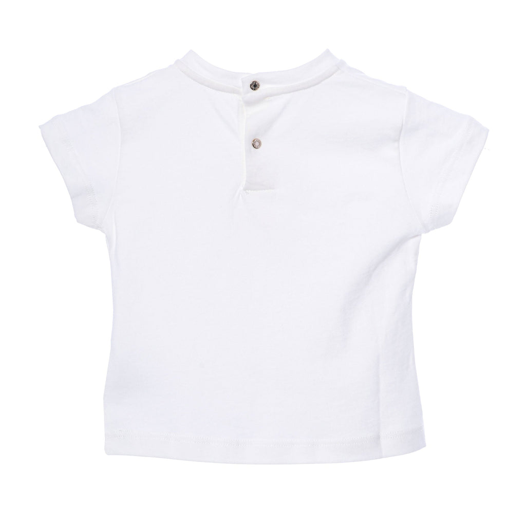 Roberto Cavalli Kids Baby's Multicolor T-Shirt & Legging Set