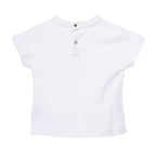 Roberto Cavalli Kids Baby's Multicolor T-Shirt & Legging Set