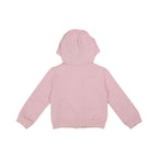 Roberto Cavalli Kids Baby Girl's Pink Jogging Suit