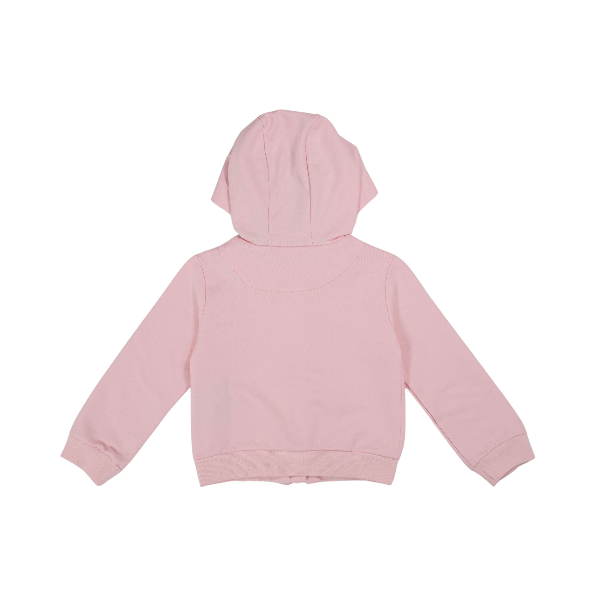 Roberto Cavalli Kids Baby Girl's Pink Jogging Suit