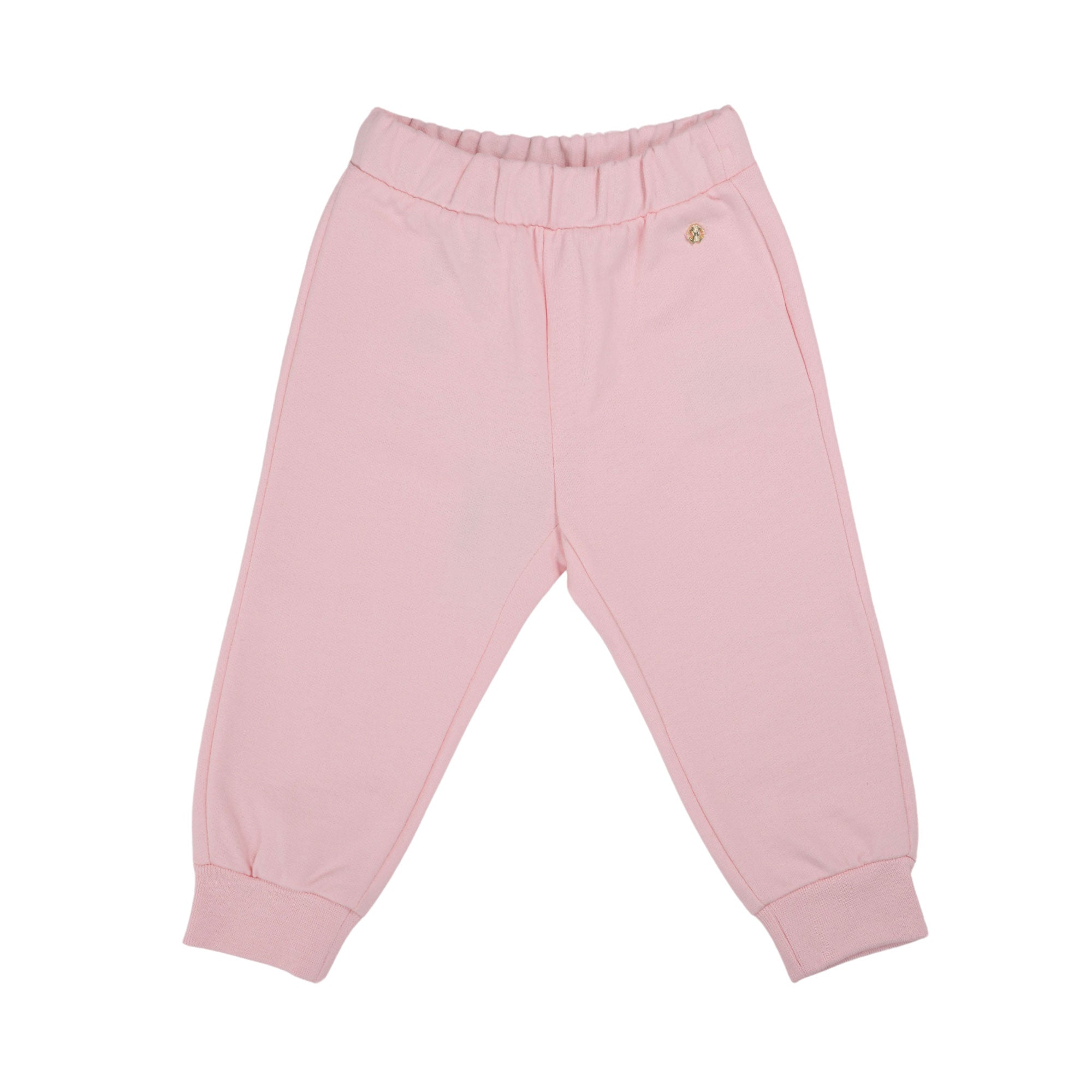 Roberto Cavalli Kids Baby Girl's Pink Jogging Suit