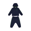 Roberto Cavalli Kids Baby Boy's Navy Jogging Suit